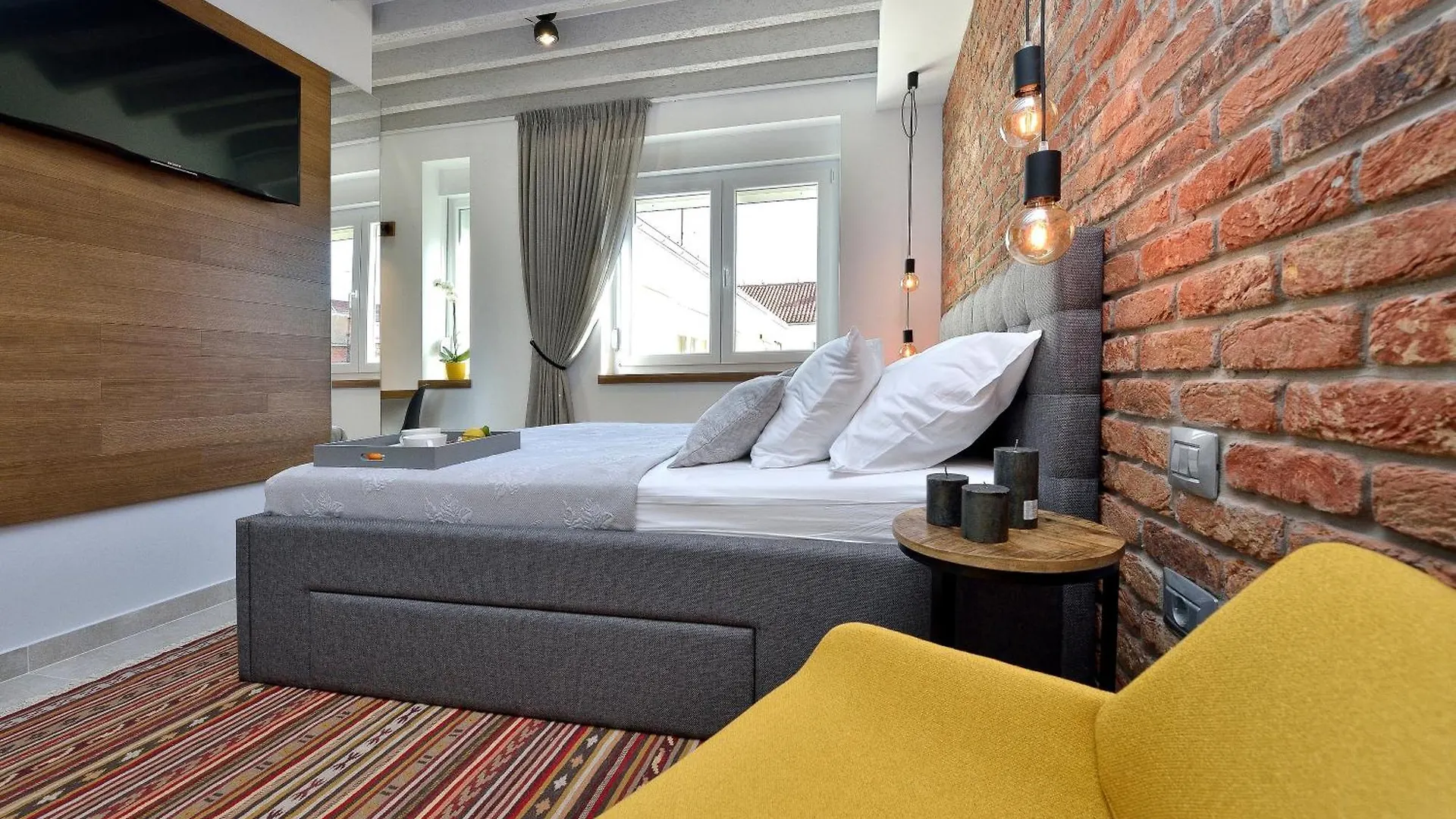Apartments & Rooms Mareta Exclusive Zadar