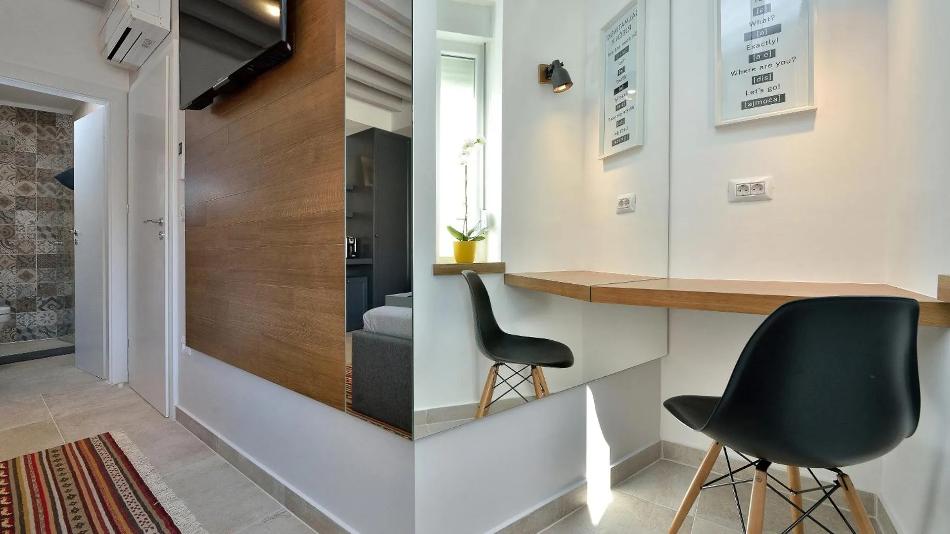 Pensjonat Apartments & Rooms Mareta Exclusive Zadar