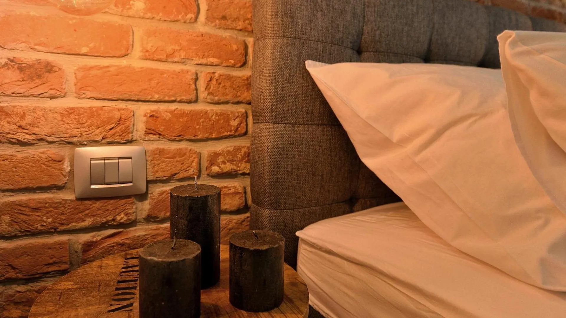 Guest house Apartments & Rooms Mareta Exclusive Zadar