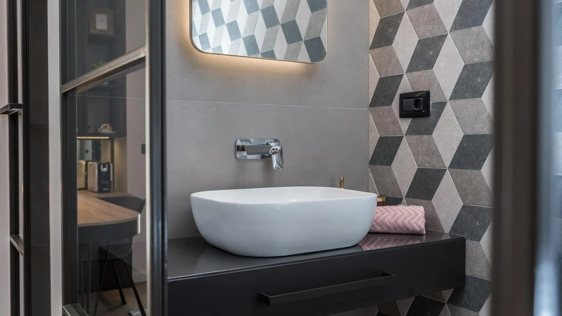 Apartments & Rooms Mareta Exclusive Zadar