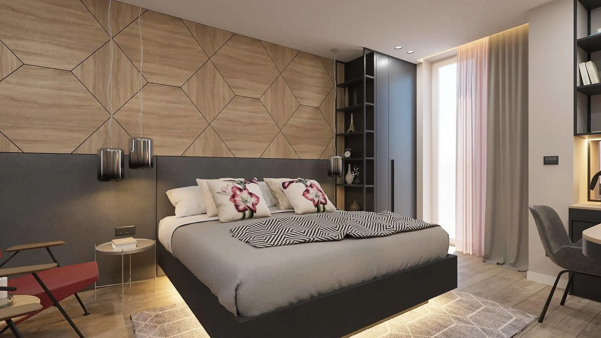 Apartments & Rooms Mareta Exclusive Zadar Chorwacja