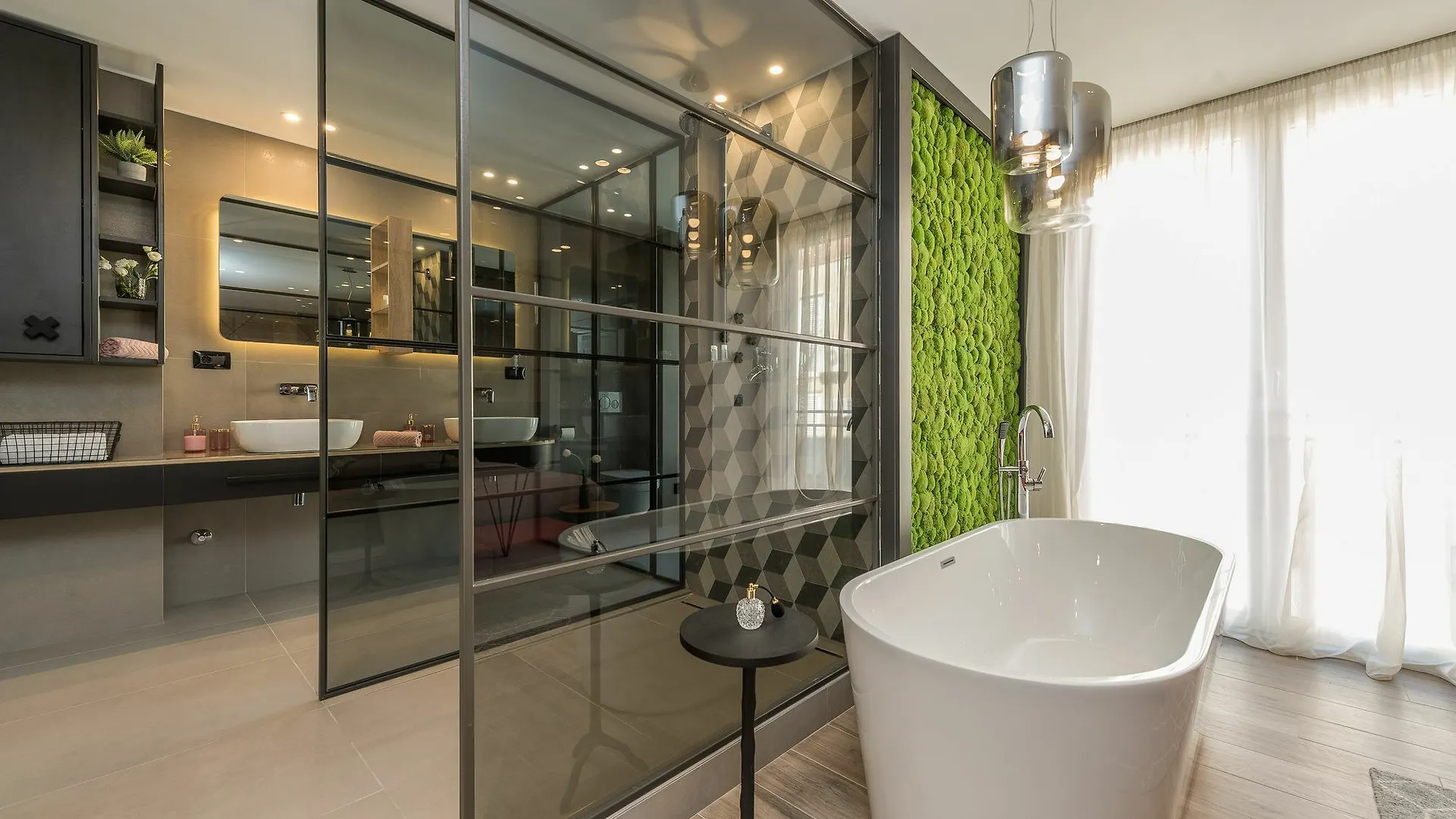 Apartments & Rooms Mareta Exclusive Zadar Гостевой дом