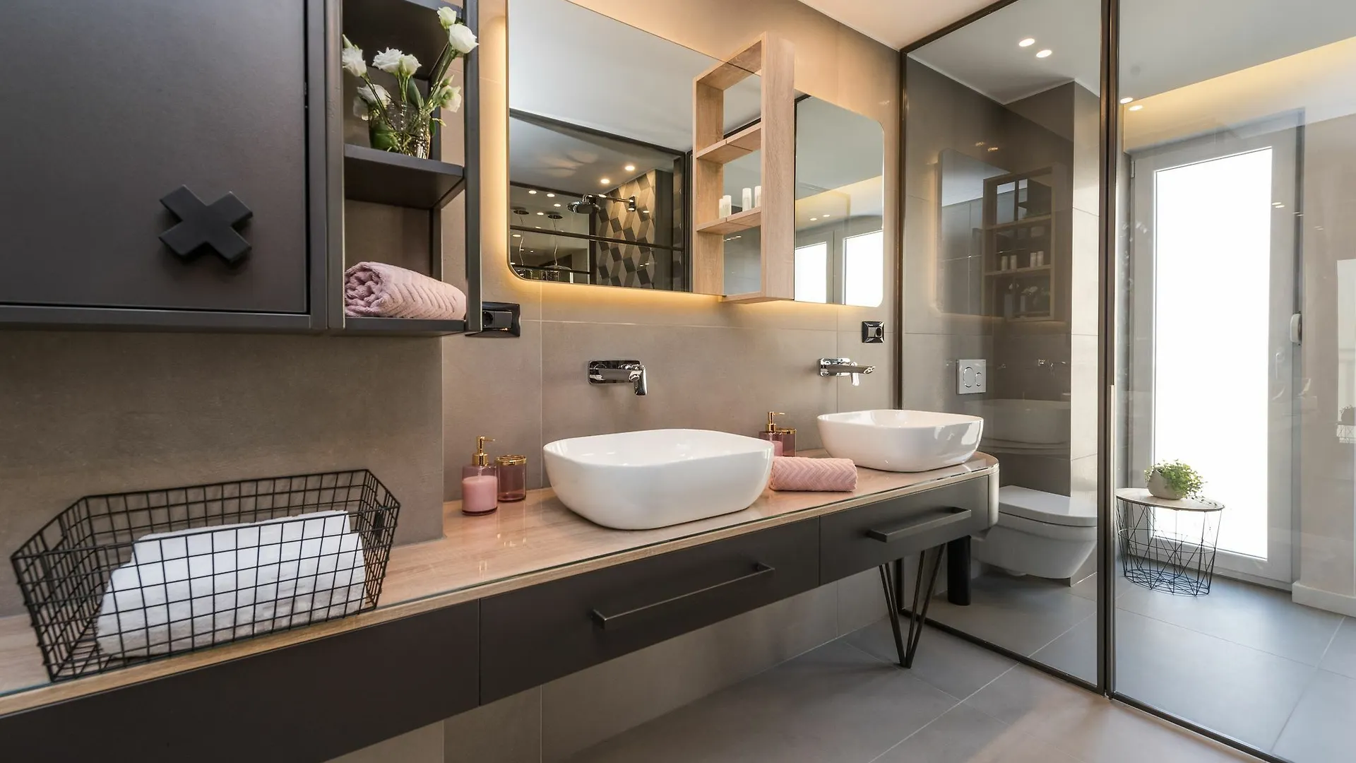 Apartments & Rooms Mareta Exclusive Zadar Гостевой дом