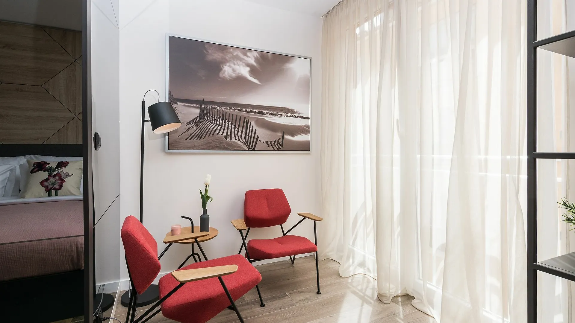 Гостевой дом Apartments & Rooms Mareta Exclusive Zadar