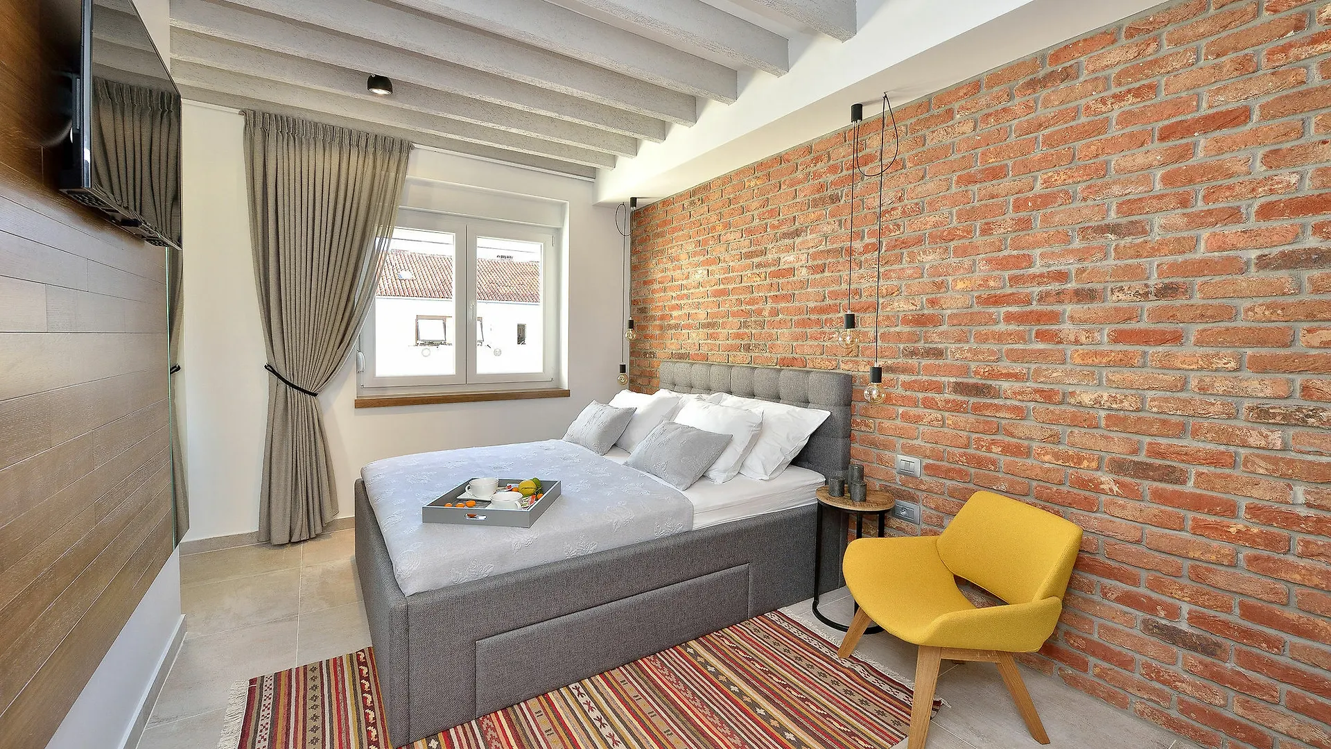 Apartments & Rooms Mareta Exclusive Zadar