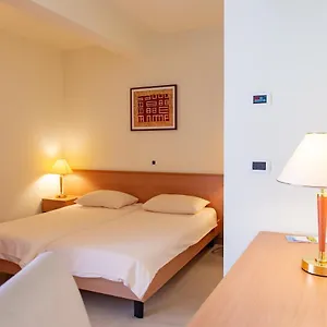 *** Hotel Istarske Toplice Health - Sv. Stjepan Croatia