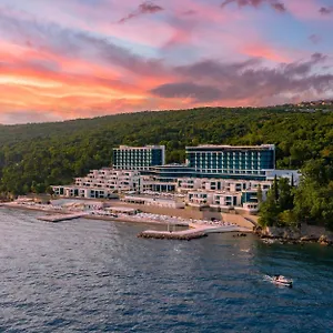 Hotel Hilton Costabella And *****