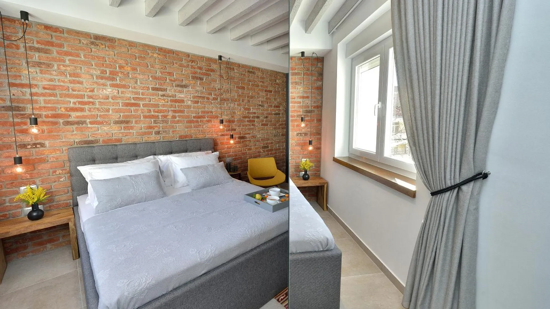 Apartments & Rooms Mareta Exclusive Gostinjska kuća Zadar