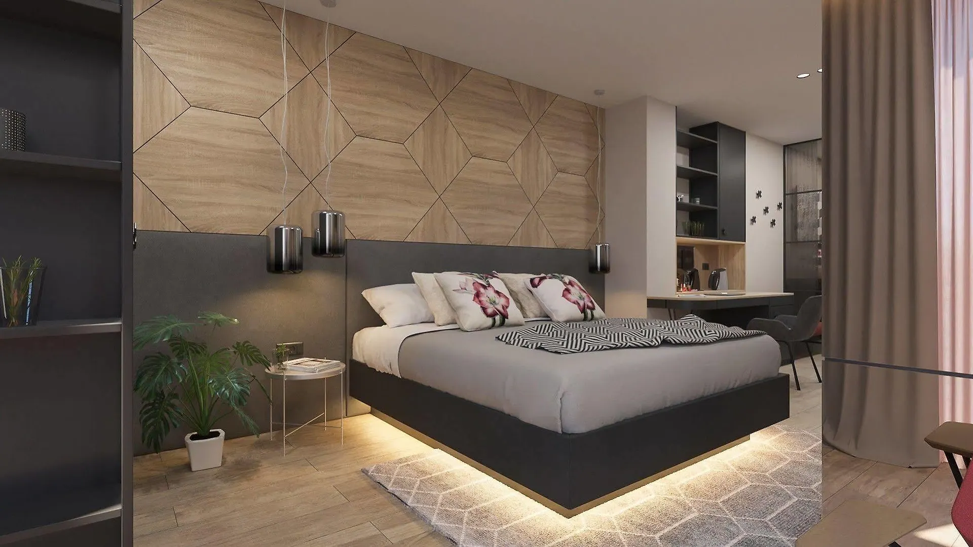 Apartments & Rooms Mareta Exclusive 4*, Zadar Croatia