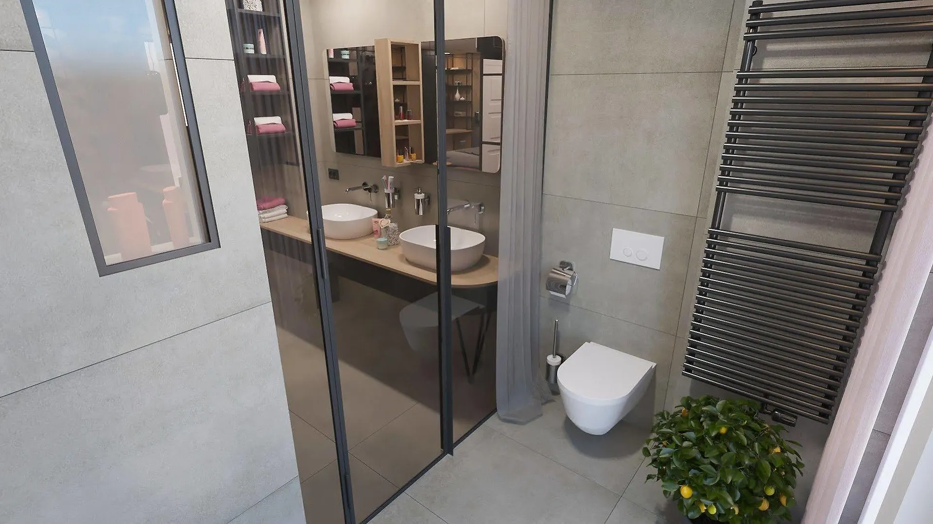 Apartments & Rooms Mareta Exclusive