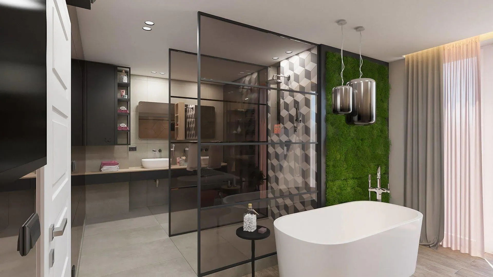 Apartments & Rooms Mareta Exclusive 4*, Zadar