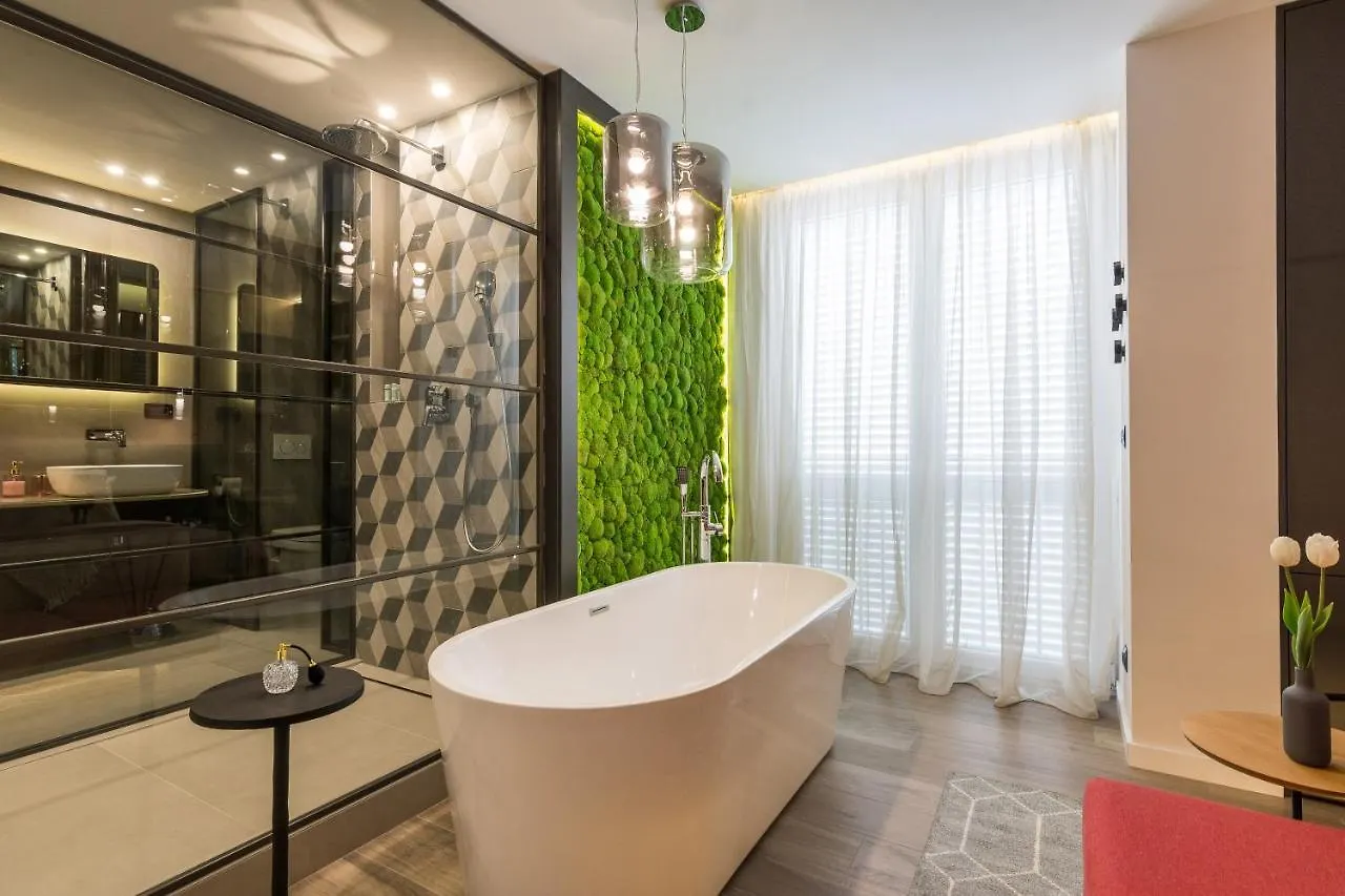 Apartments & Rooms Mareta Exclusive Zadar