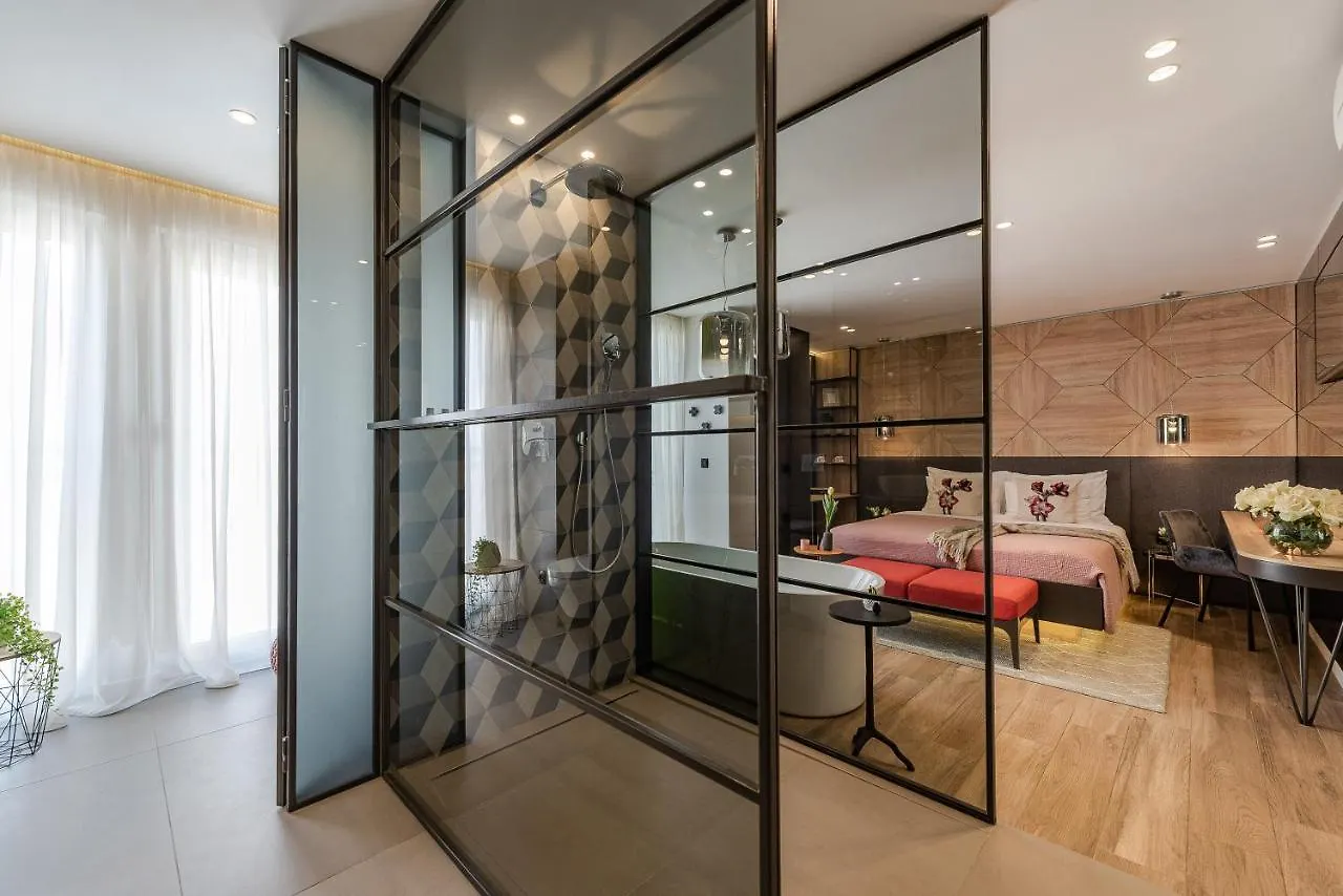 Apartments & Rooms Mareta Exclusive