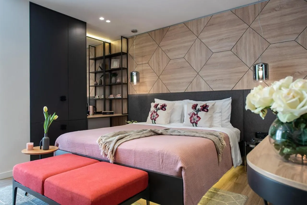 Apartments & Rooms Mareta Exclusive Croatia