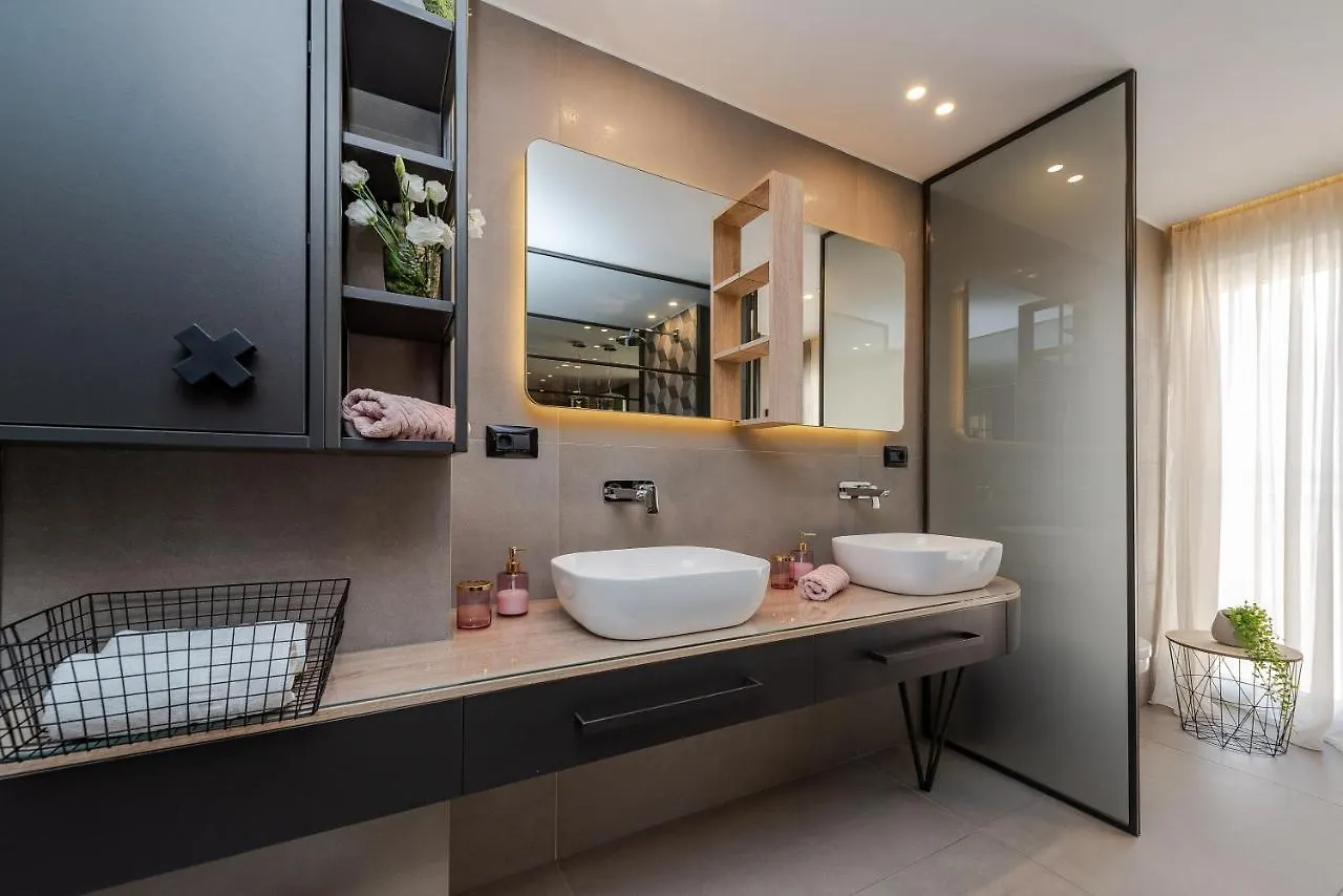 Apartments & Rooms Mareta Exclusive Gostinjska kuća
