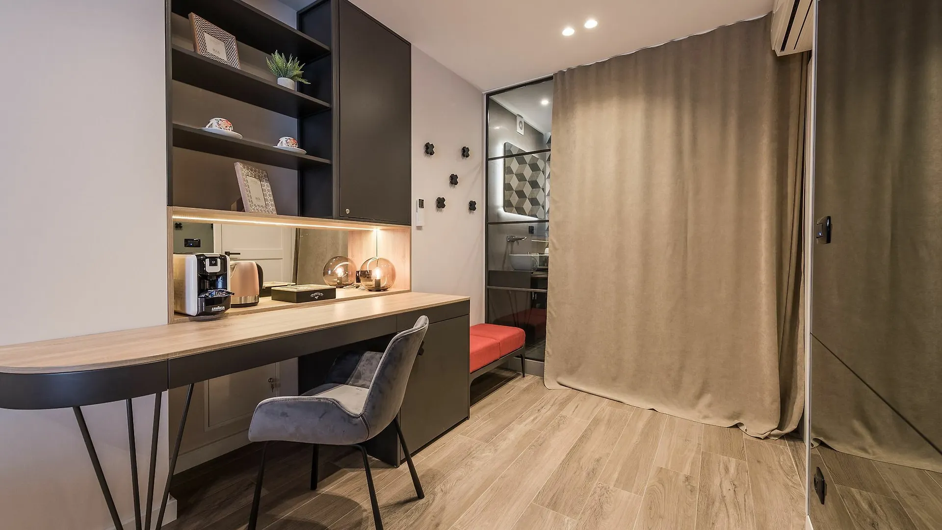 **** Gostinjska kuća Apartments & Rooms Mareta Exclusive Croatia