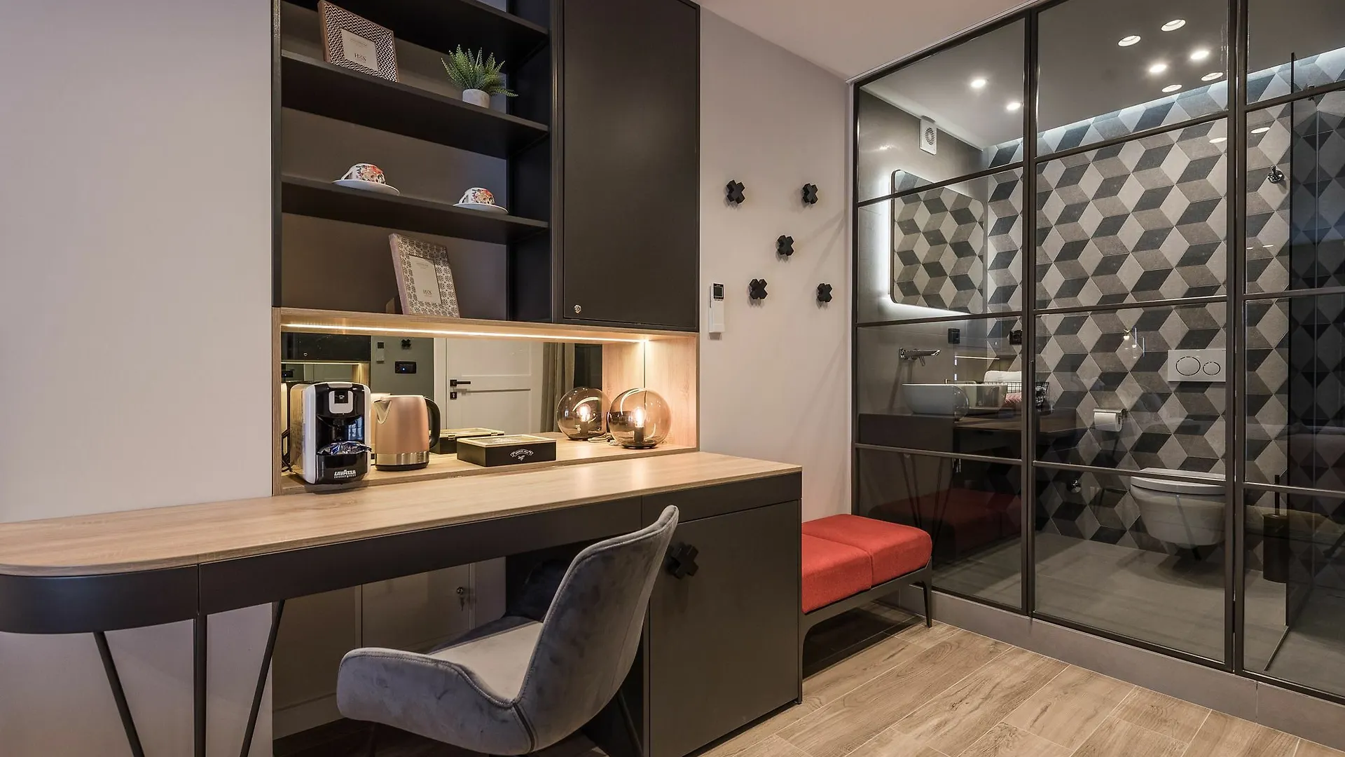 Apartments & Rooms Mareta Exclusive 4*, Zadar