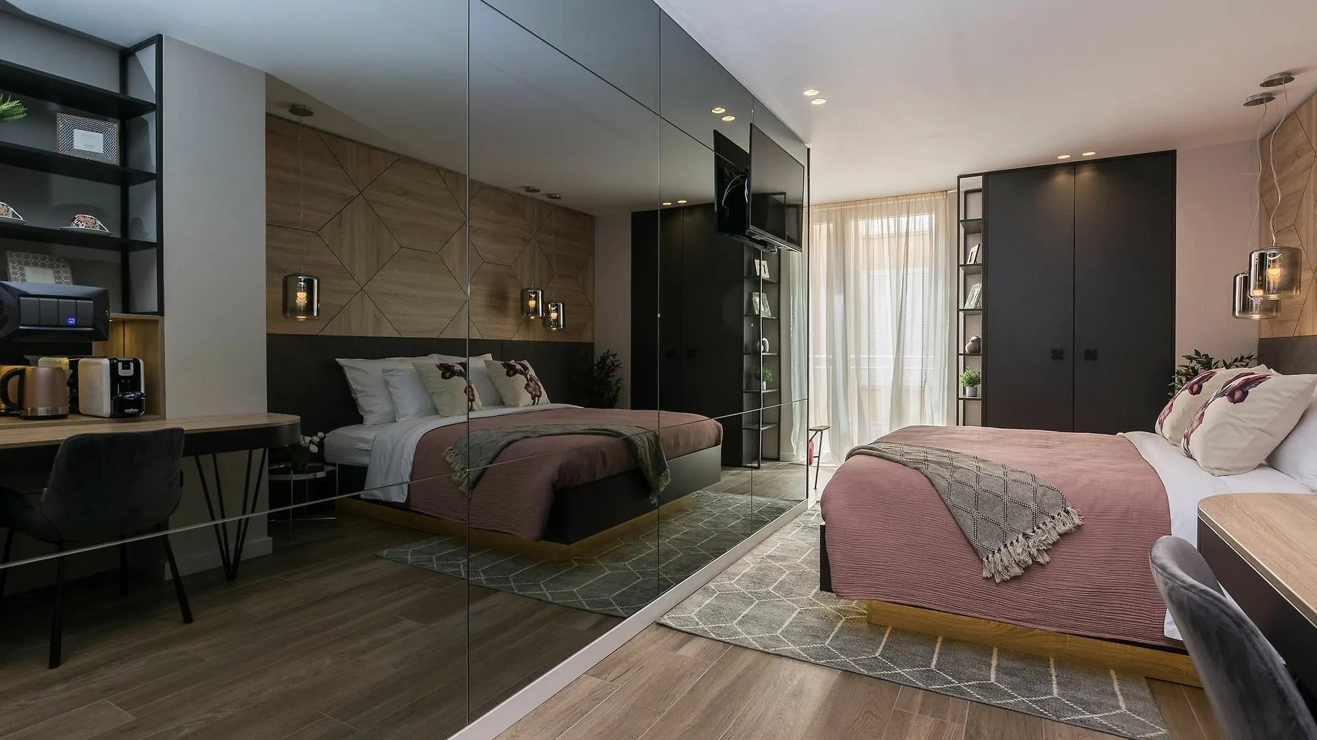 Apartments & Rooms Mareta Exclusive