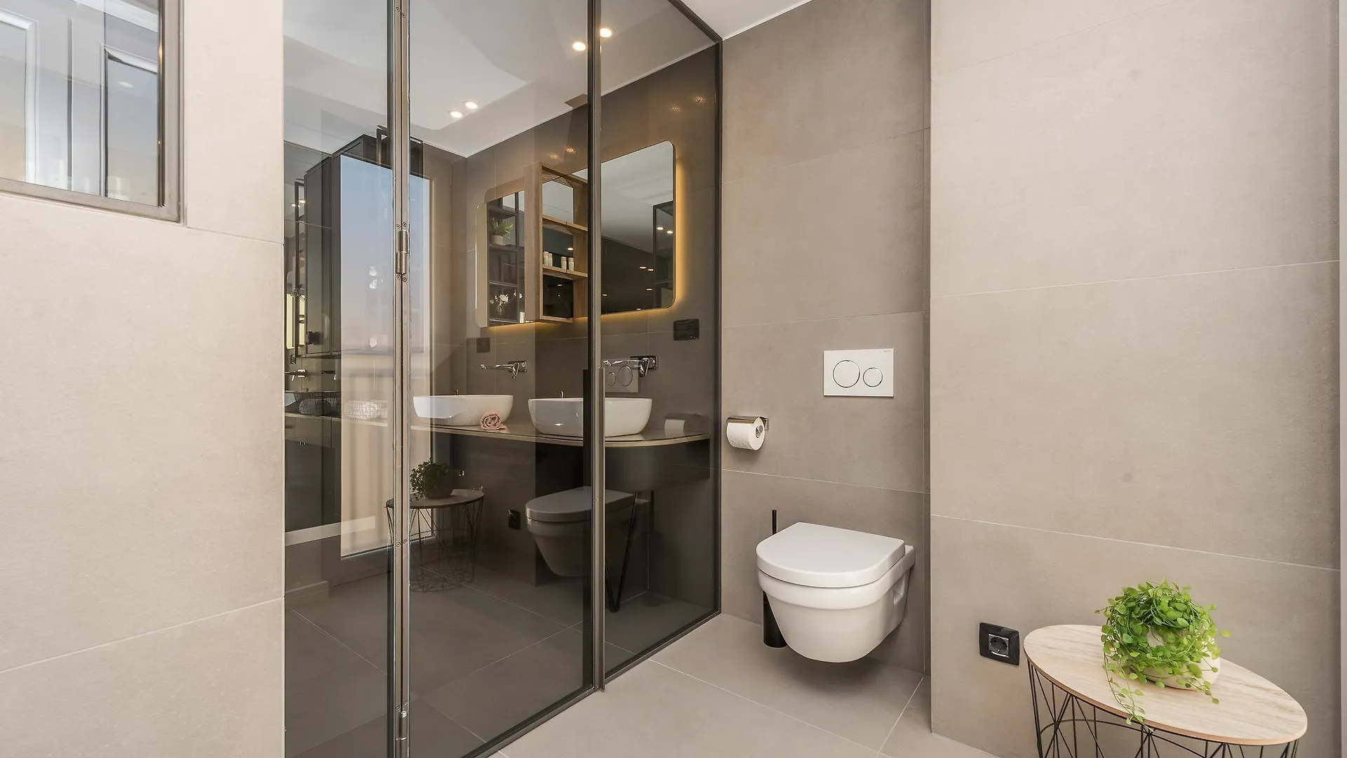 Gostinjska kuća Apartments & Rooms Mareta Exclusive