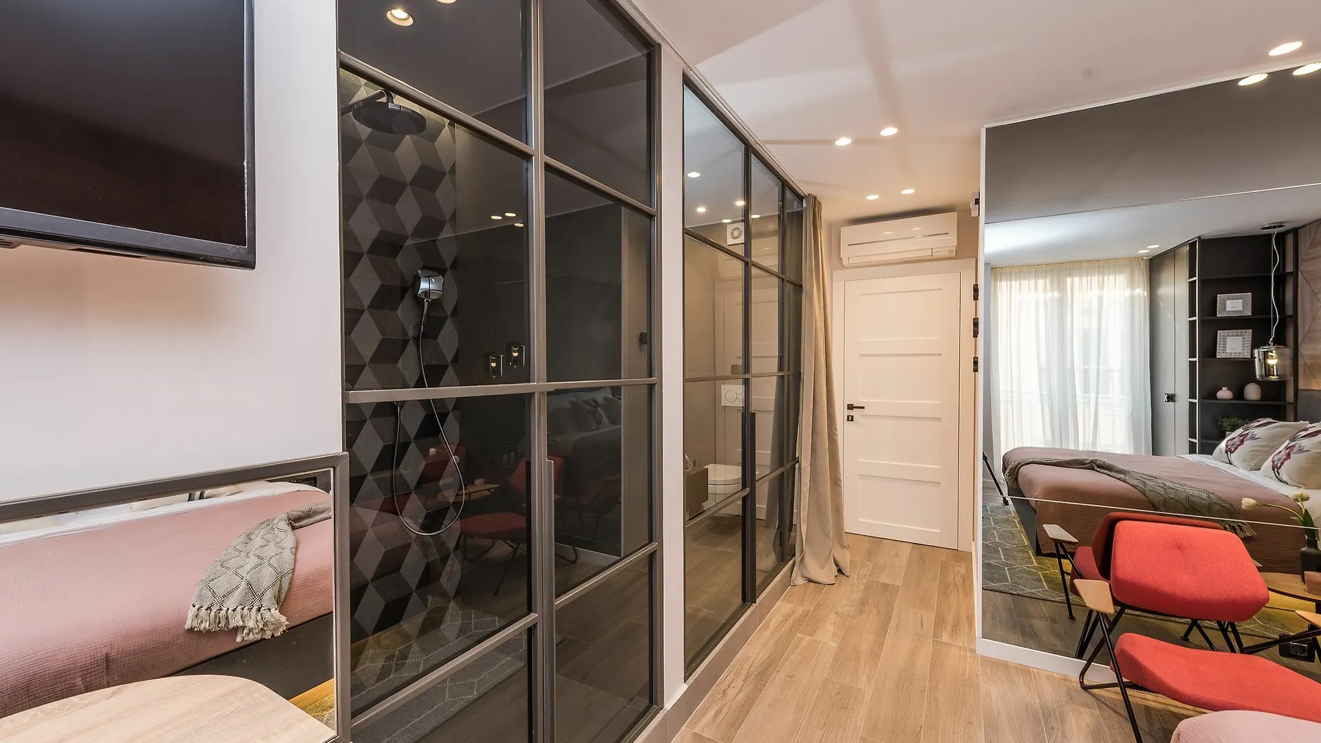 Apartments & Rooms Mareta Exclusive Croatia