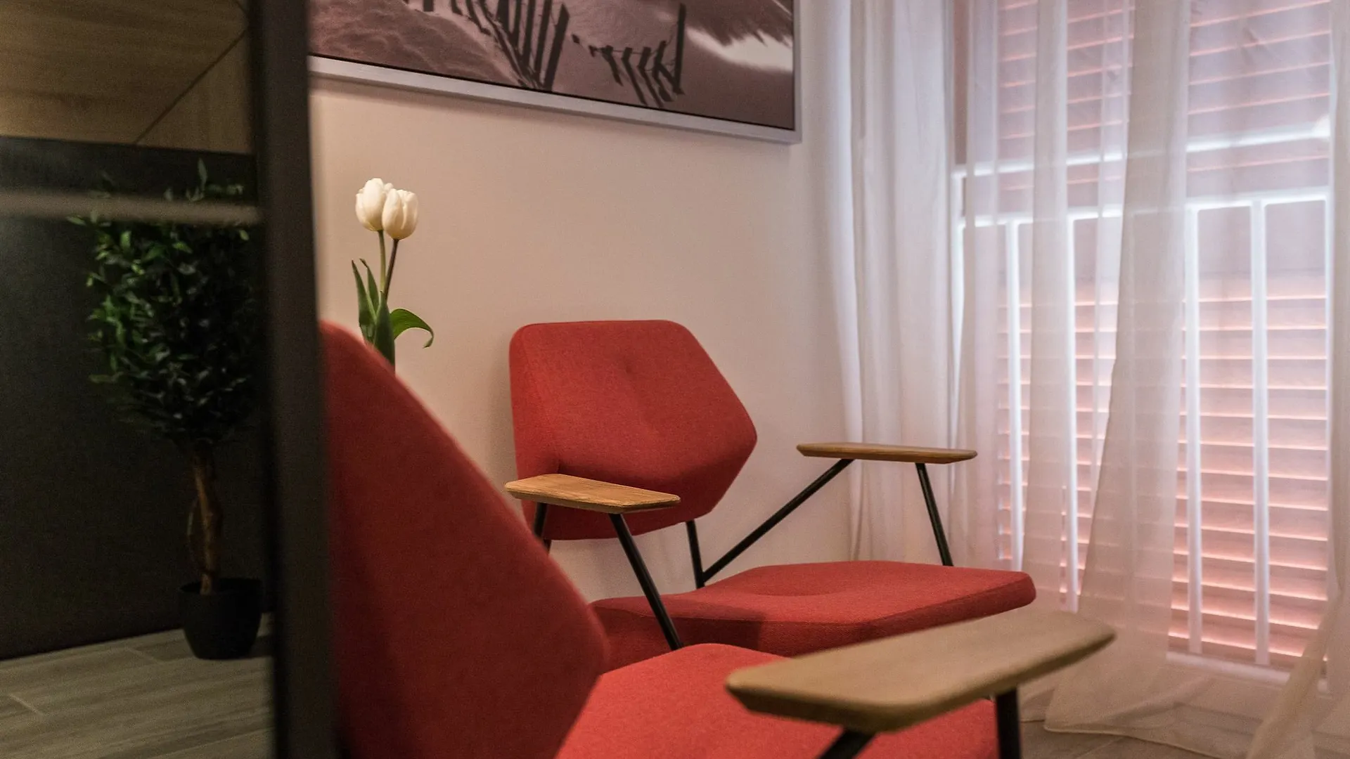 Apartments & Rooms Mareta Exclusive Gostinjska kuća