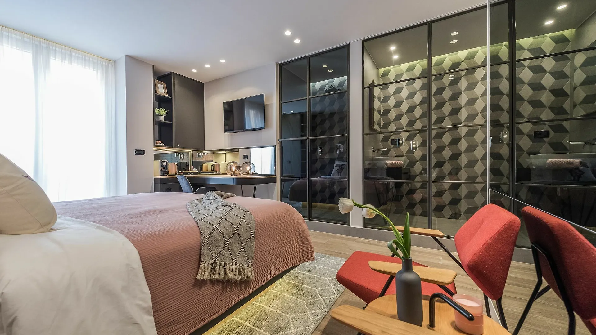 Apartments & Rooms Mareta Exclusive
