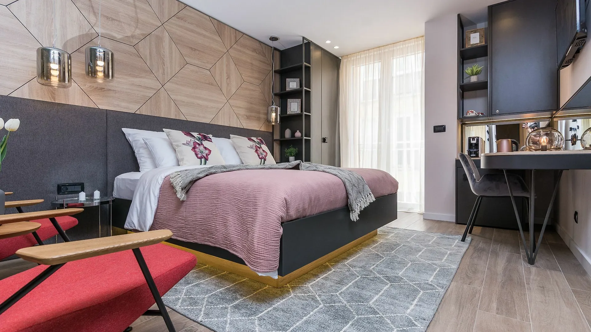 **** Gostinjska kuća Apartments & Rooms Mareta Exclusive Croatia