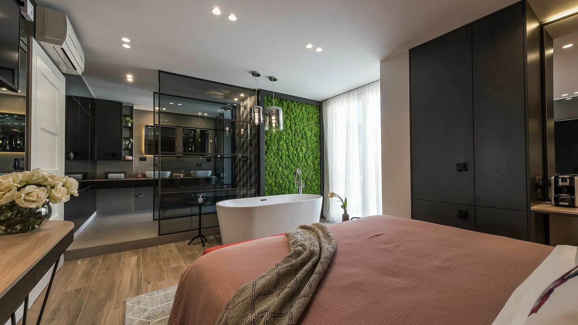 Gostinjska kuća Apartments & Rooms Mareta Exclusive