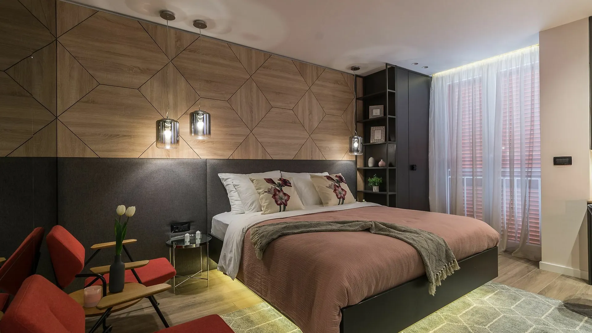 Gostinjska kuća Apartments & Rooms Mareta Exclusive