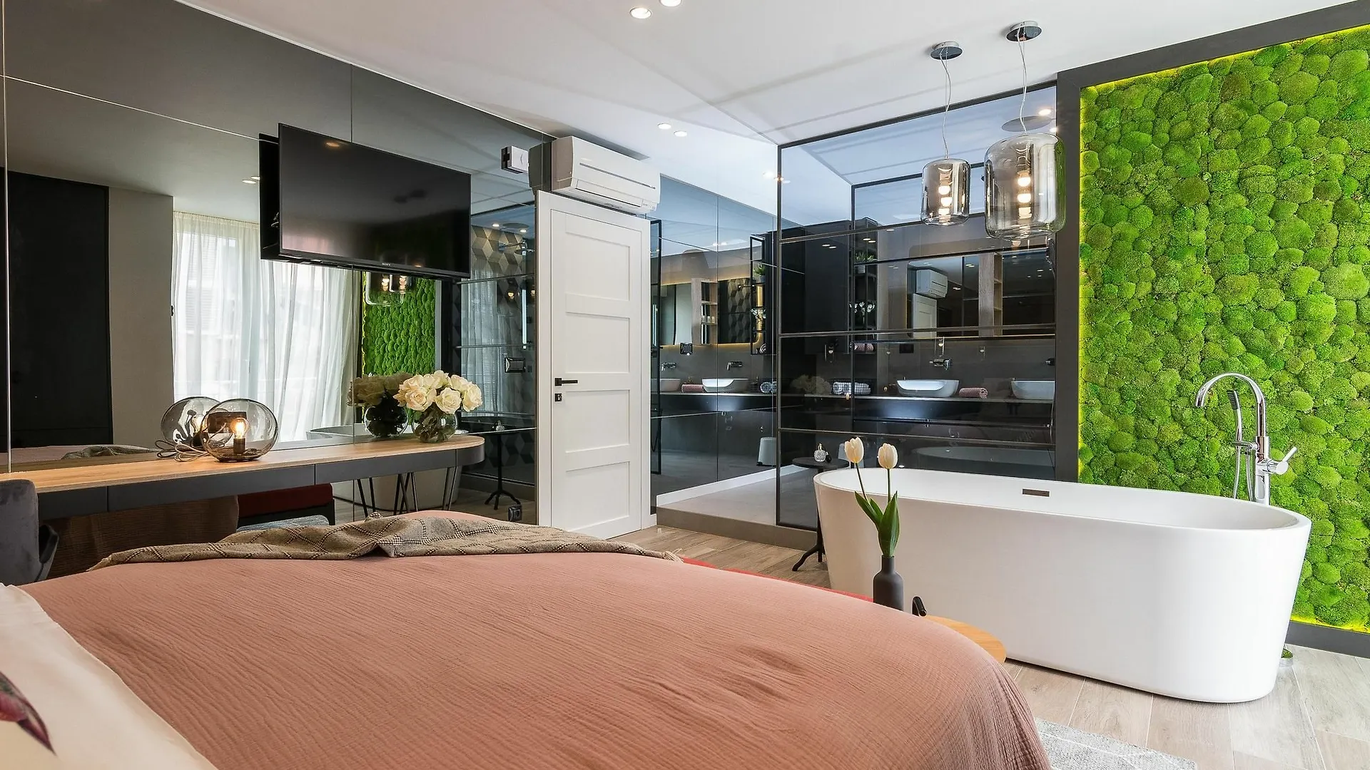 Gostinjska kuća Apartments & Rooms Mareta Exclusive