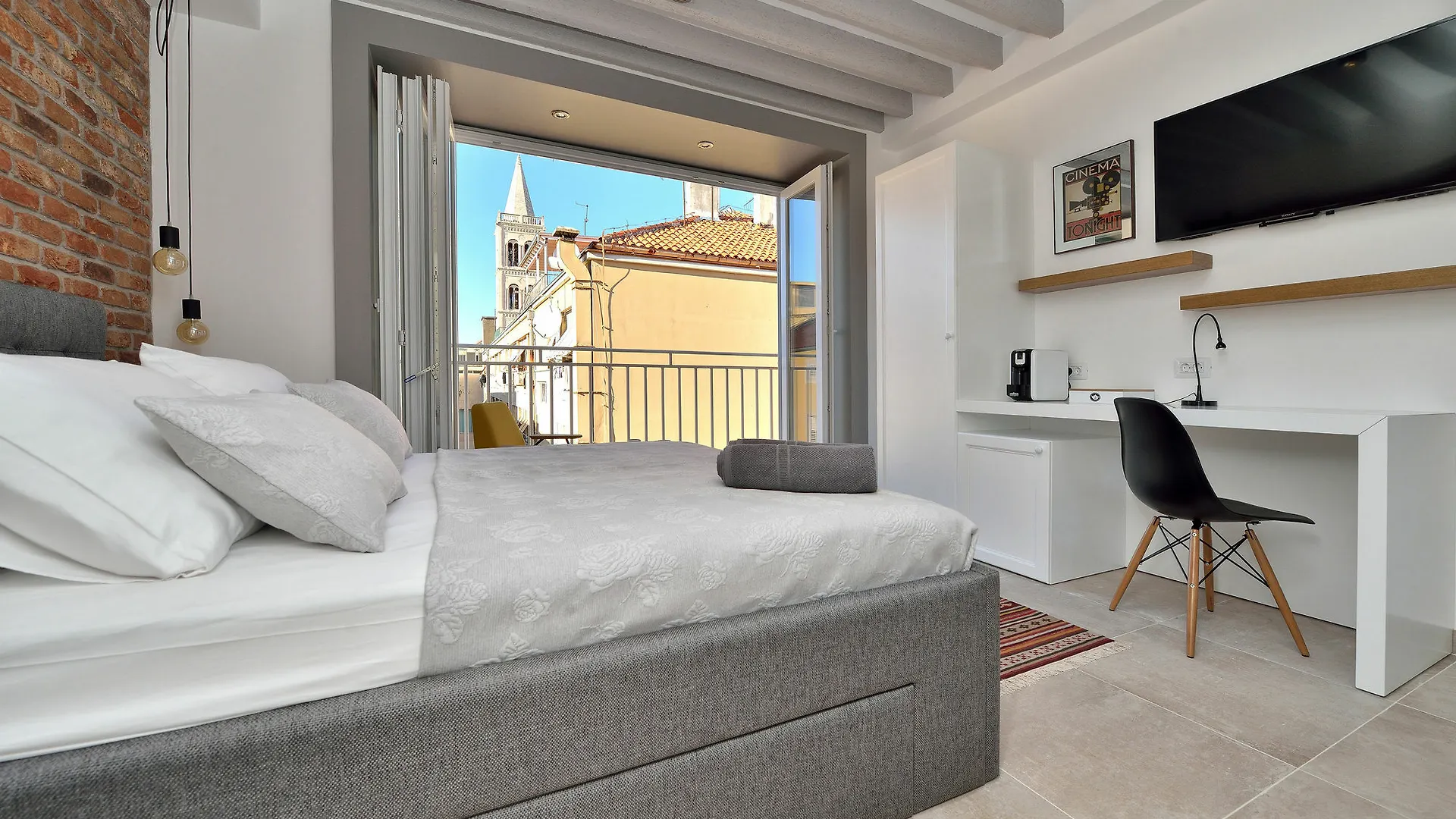 Gostinjska kuća Apartments & Rooms Mareta Exclusive