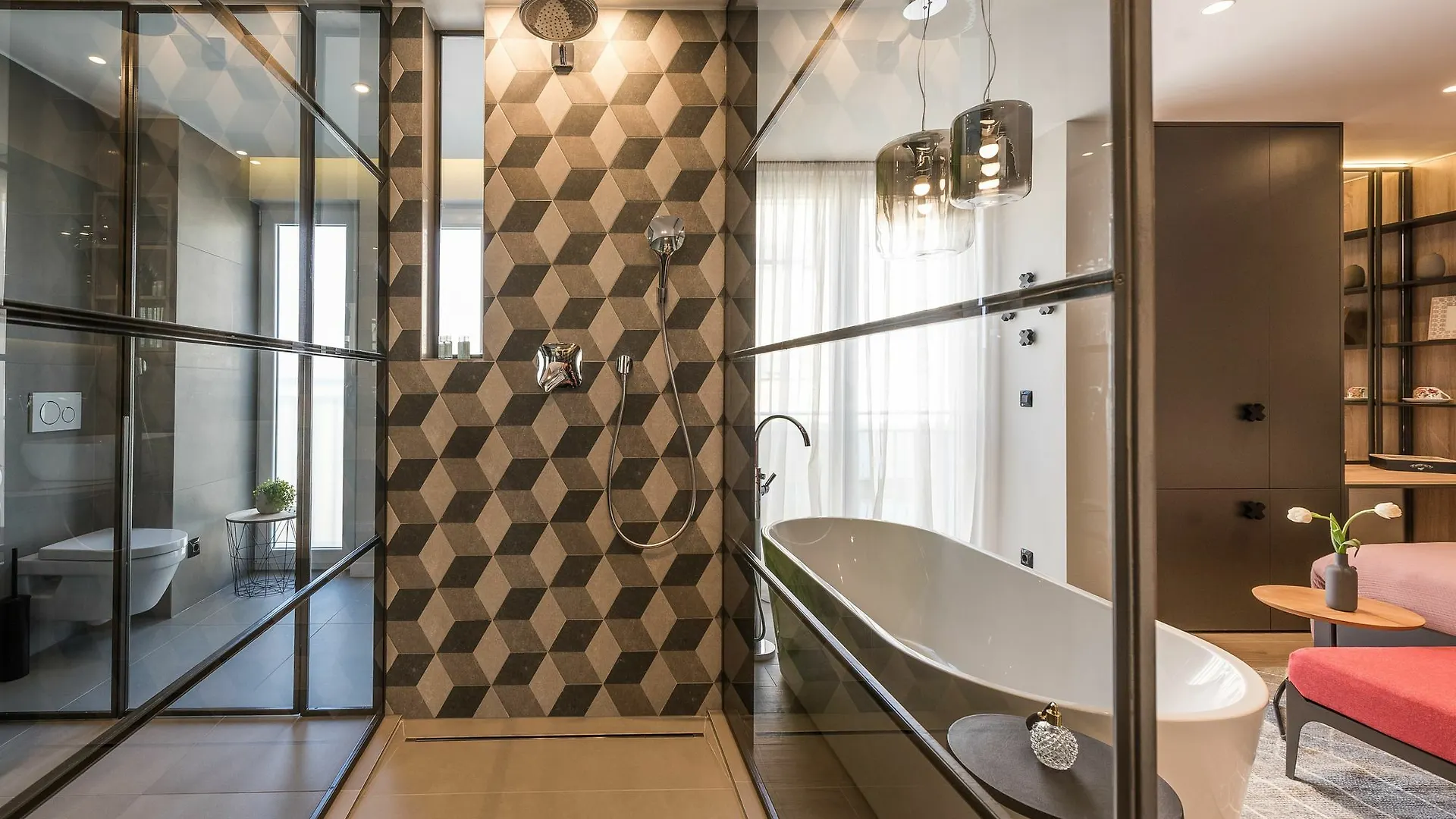 Apartments & Rooms Mareta Exclusive 4*, Zadar